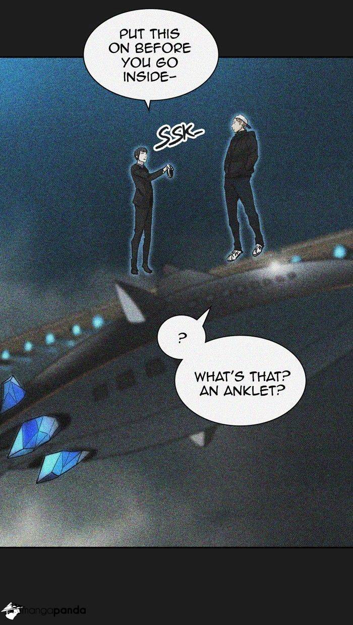 Tower of God Chapter 326 image 018